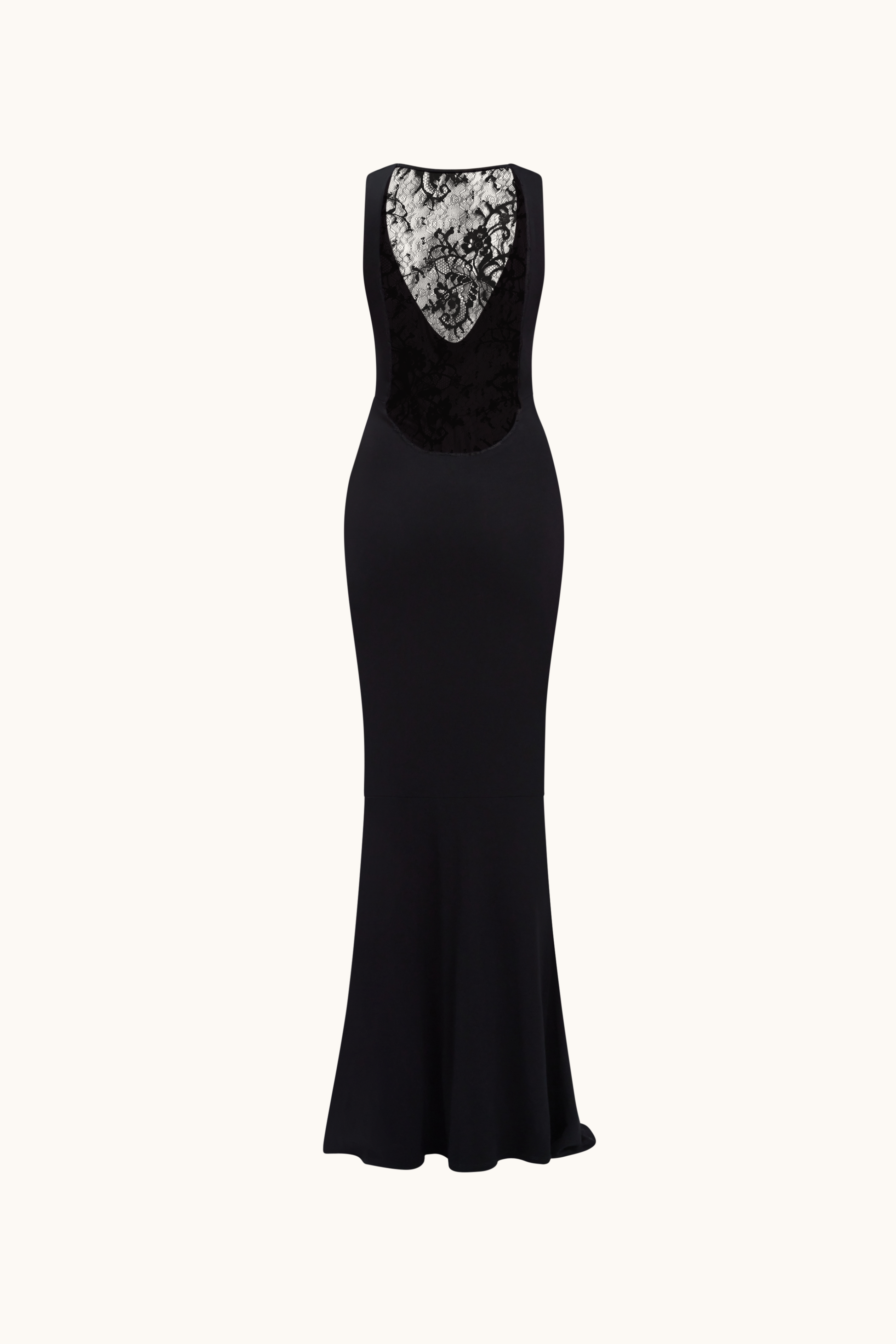 MONROE MAXI DRESS