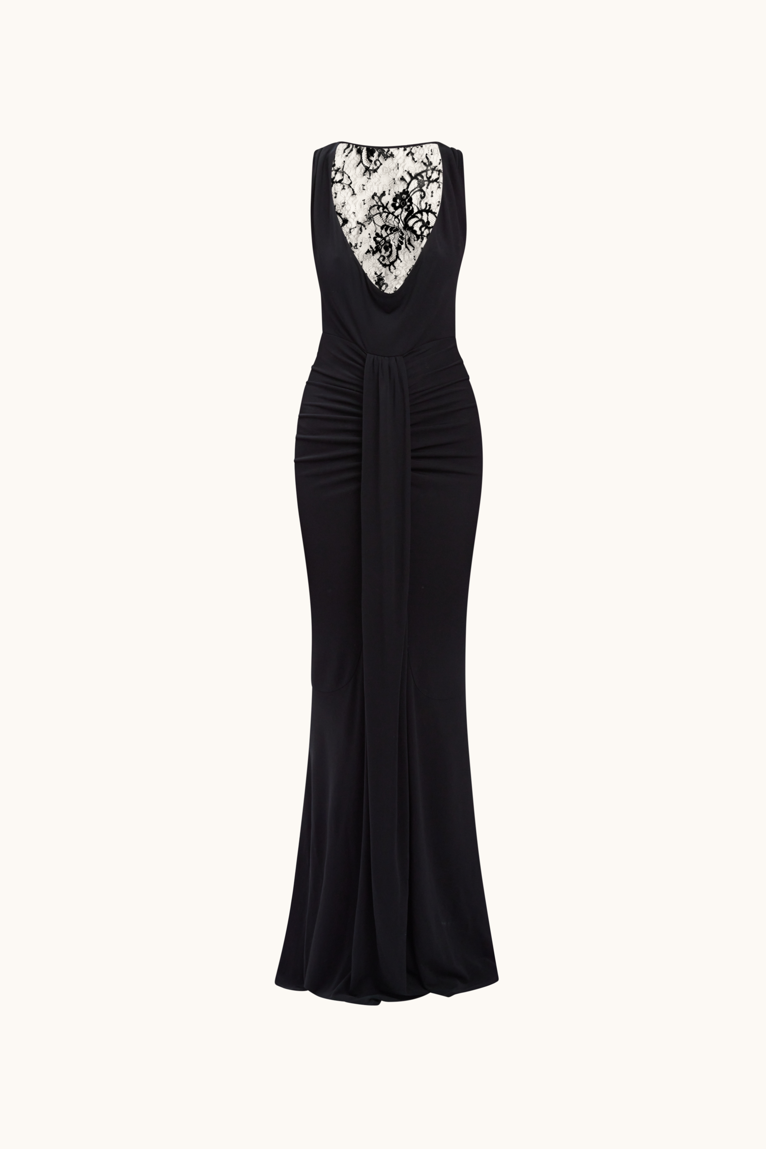 MONROE MAXI DRESS