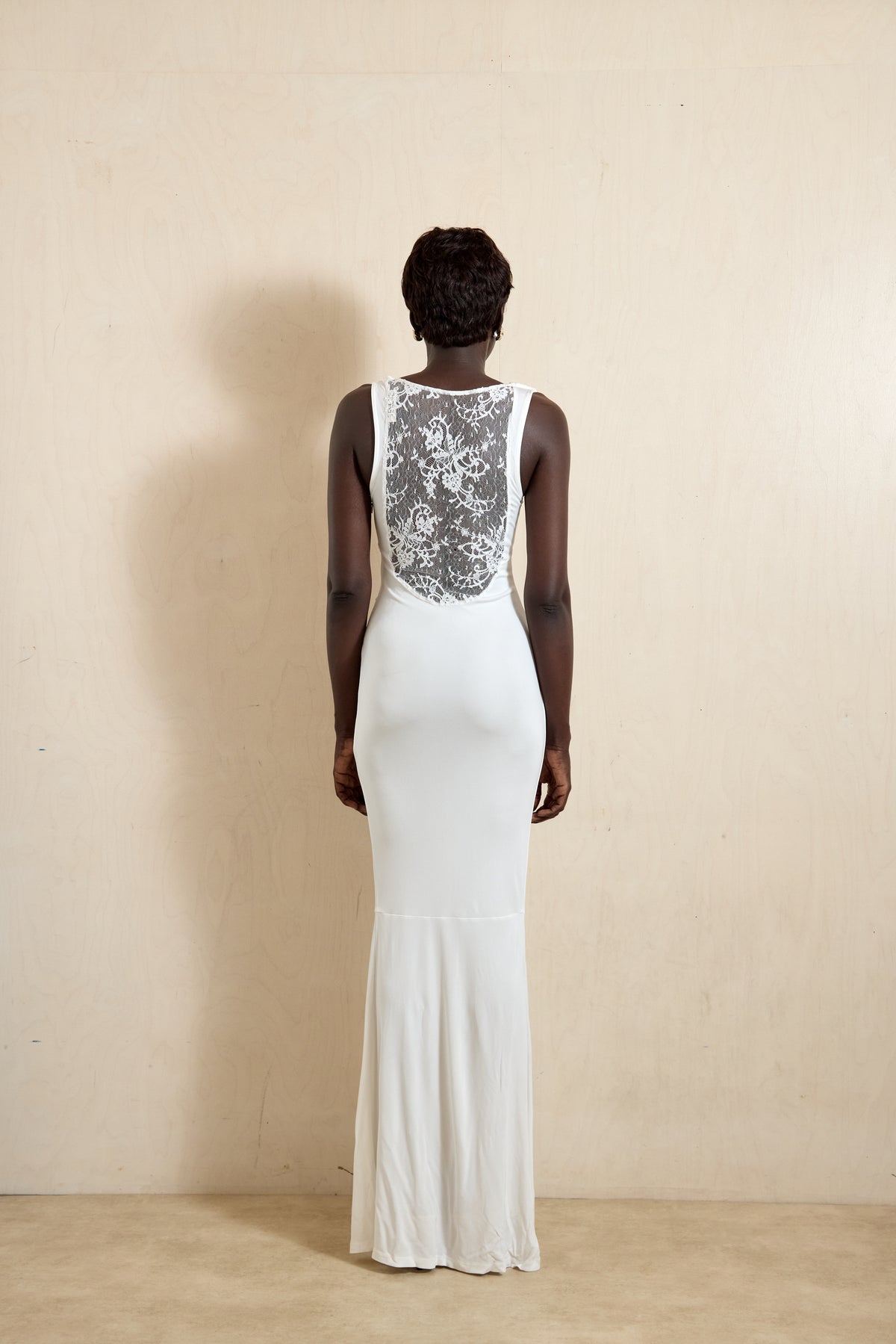 LUMINA DRESS