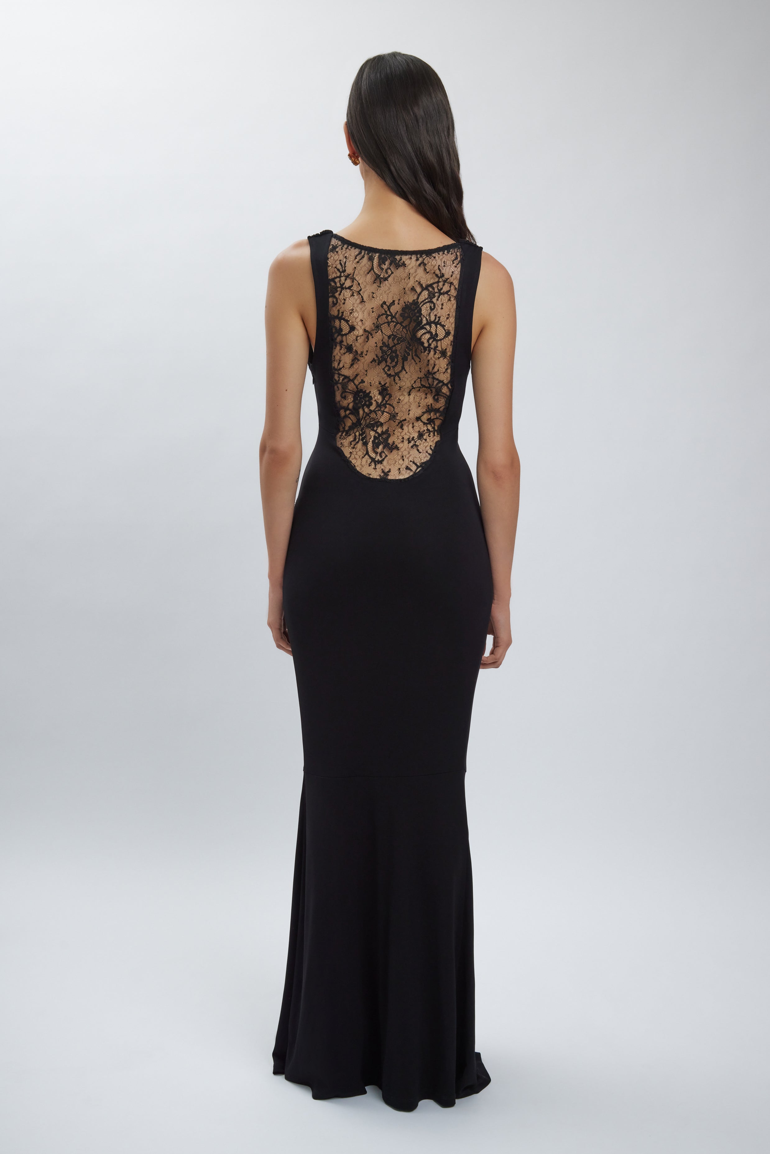MONROE MAXI DRESS