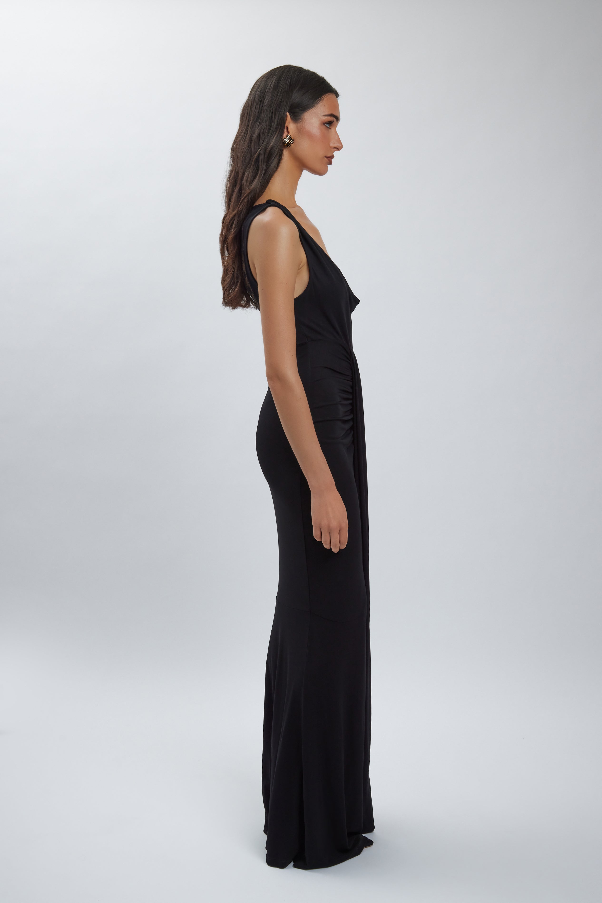 MONROE MAXI DRESS