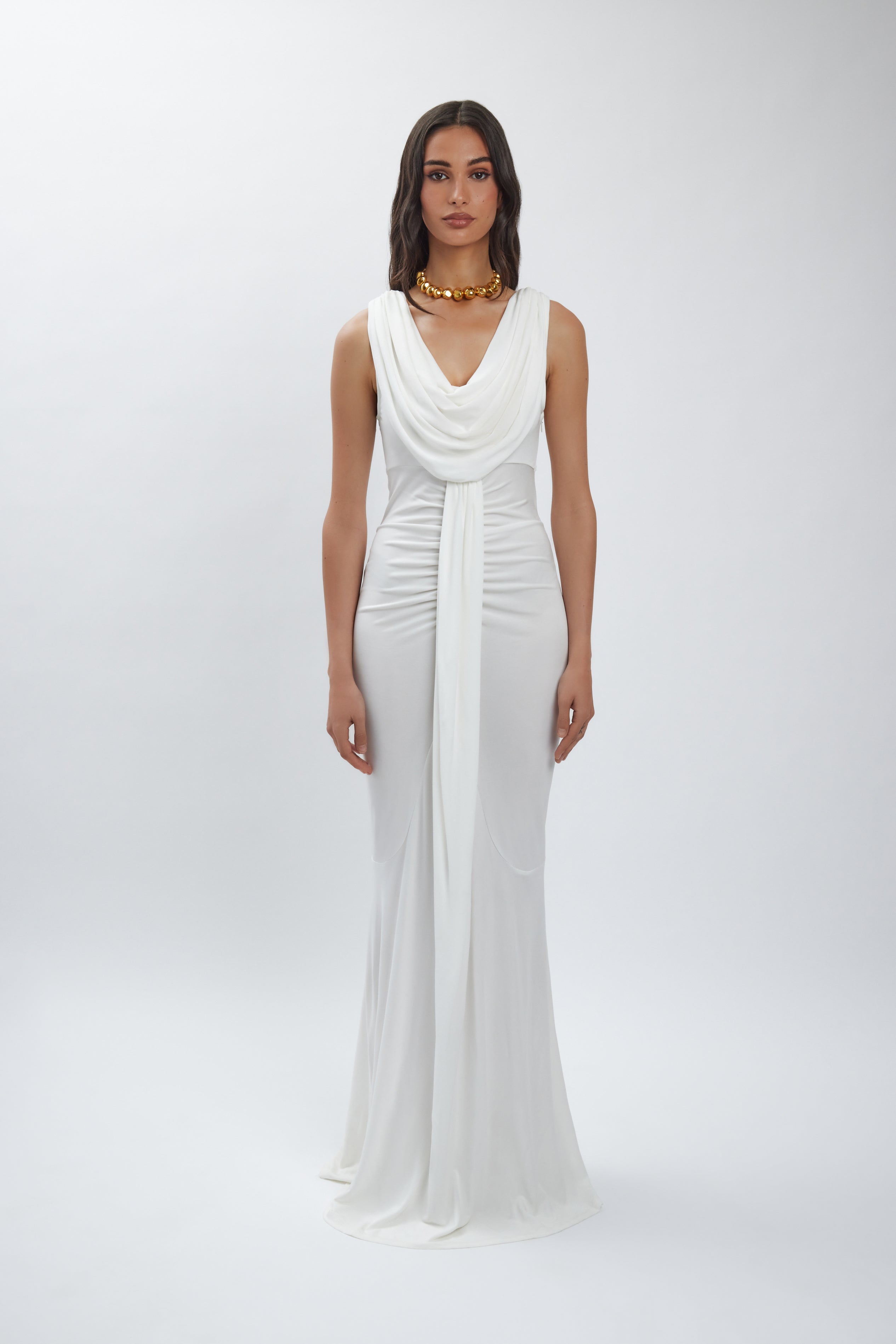 LUMINA DRESS