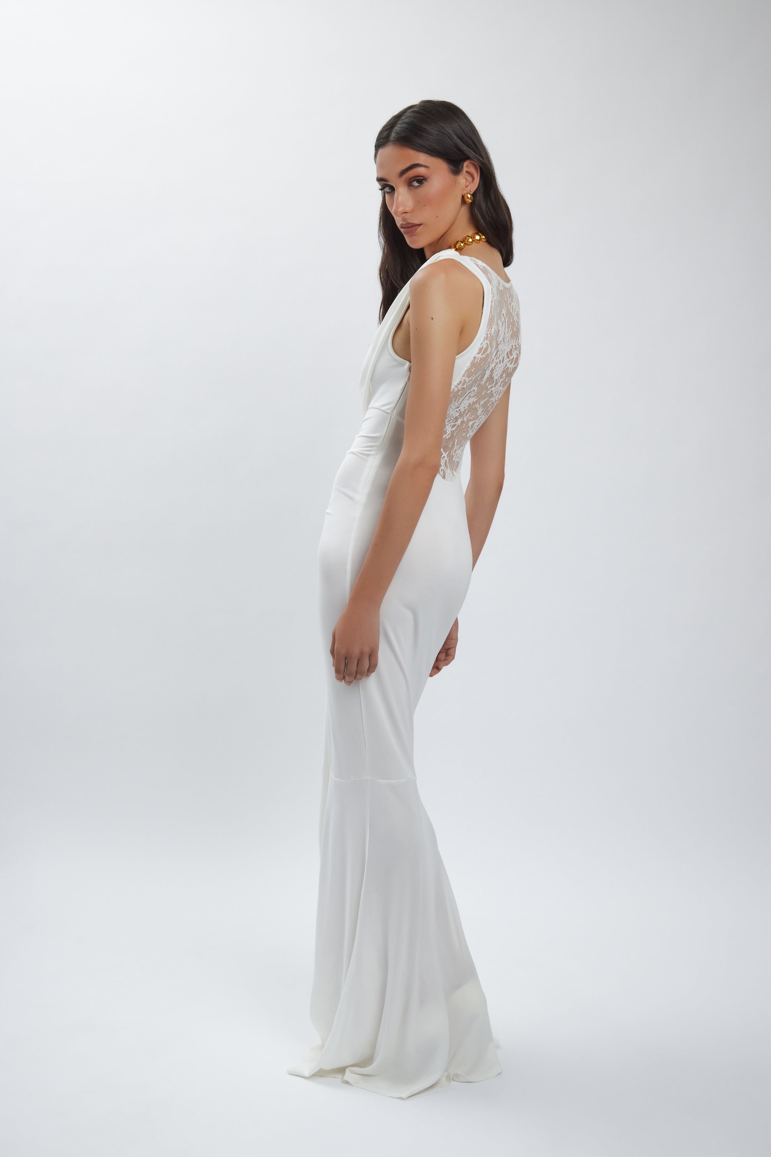 LUMINA DRESS