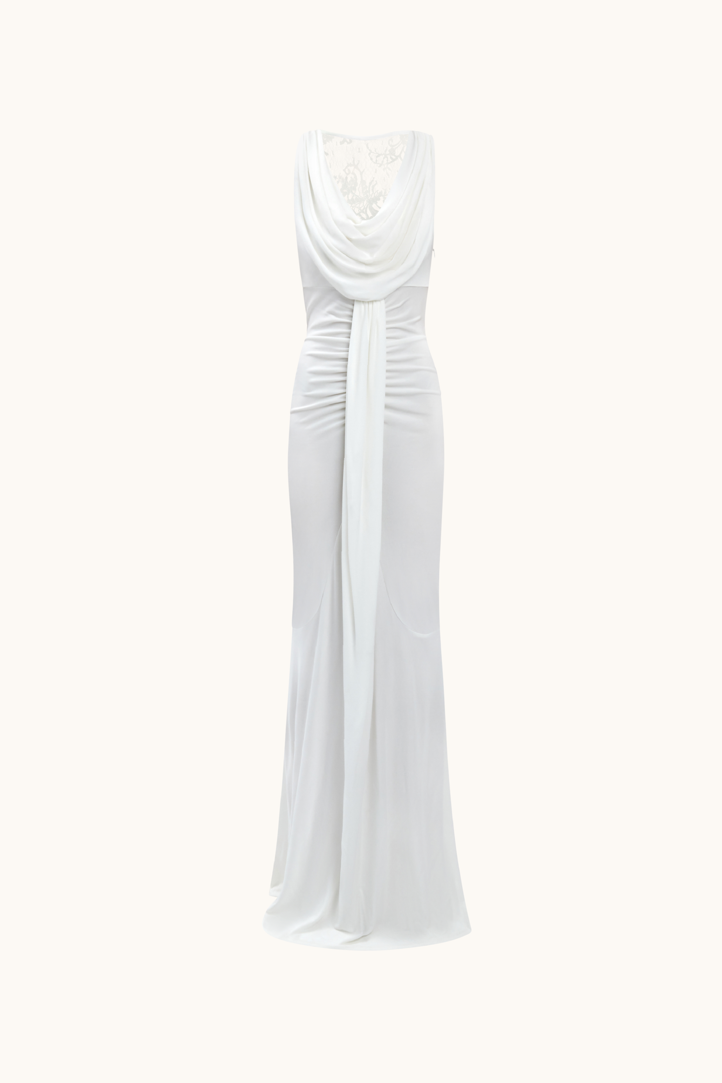 LUMINA DRESS