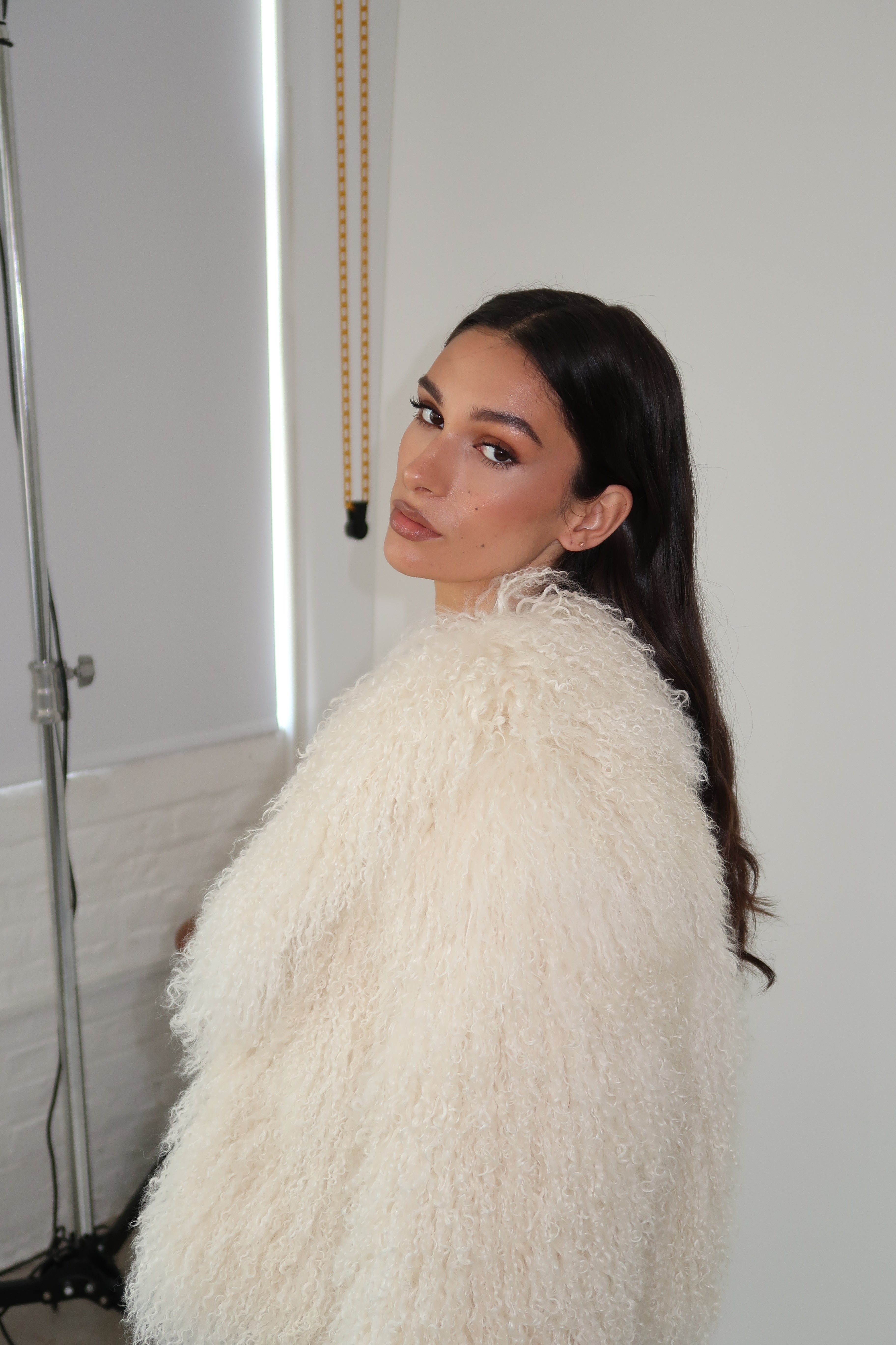BTS CAMPAIGN SHOOT FW25