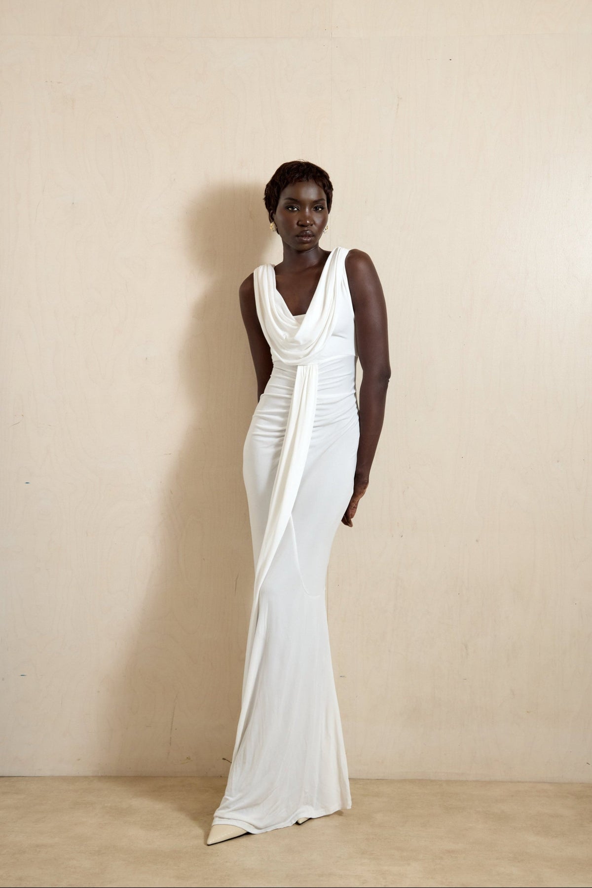 LUMINA DRESS