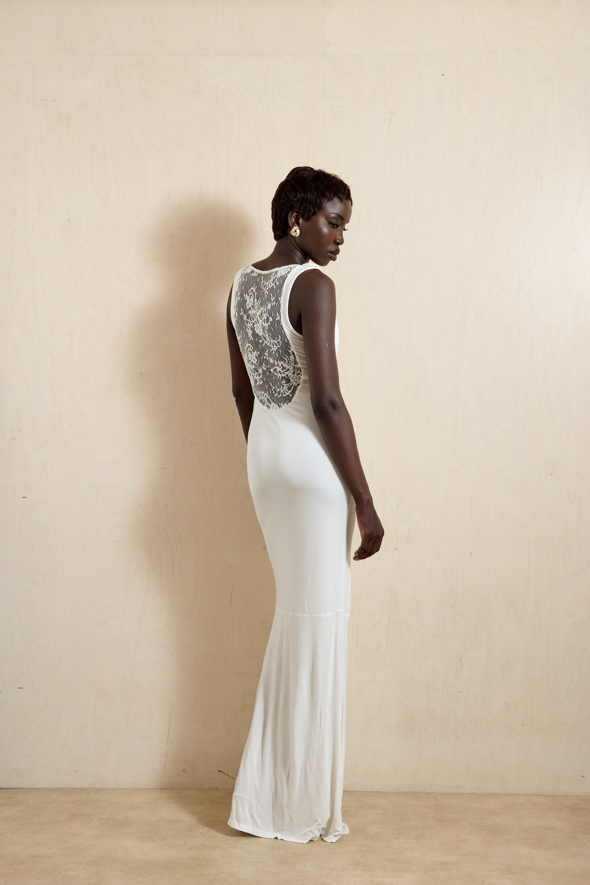 LUMINA DRESS