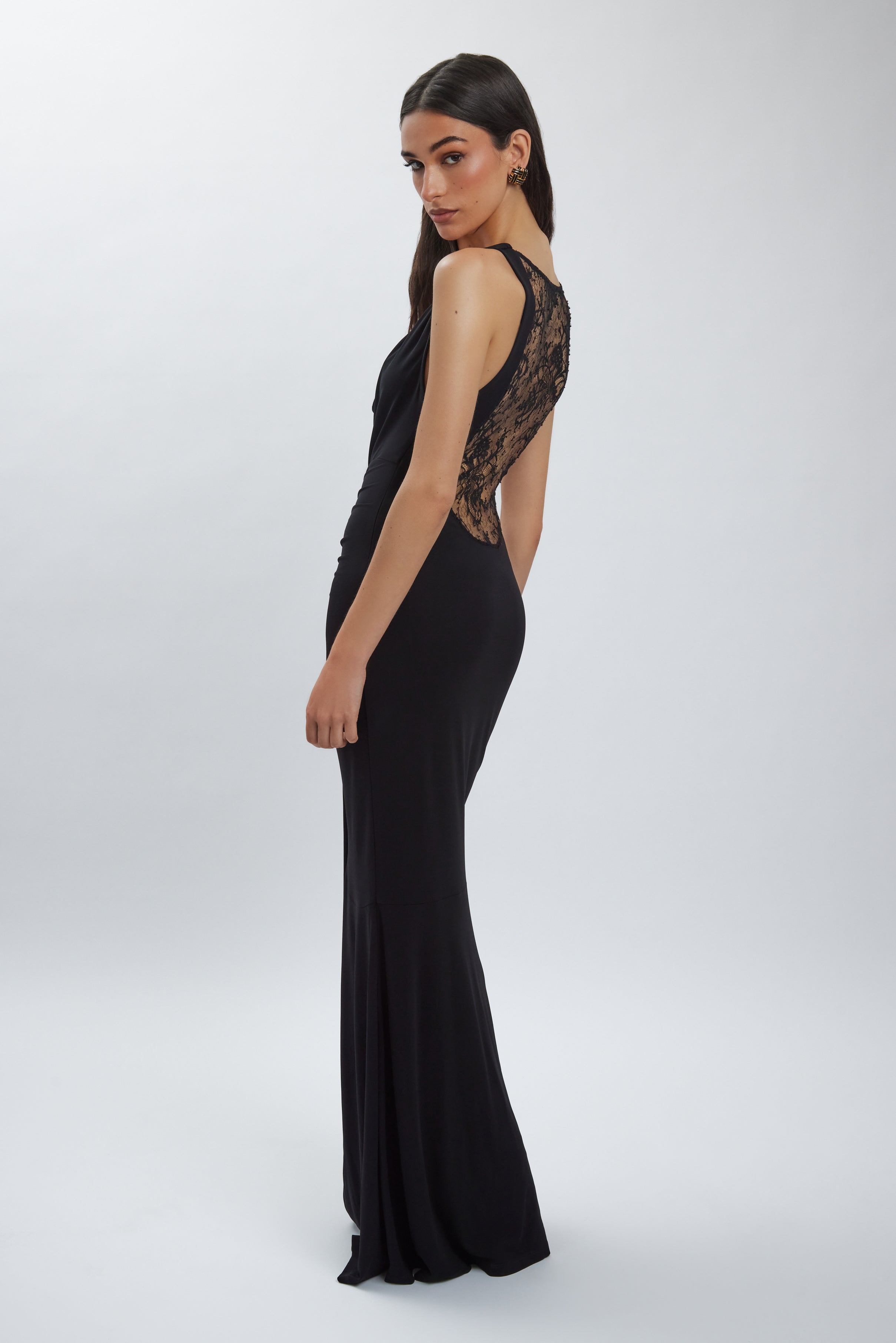 MONROE MAXI DRESS