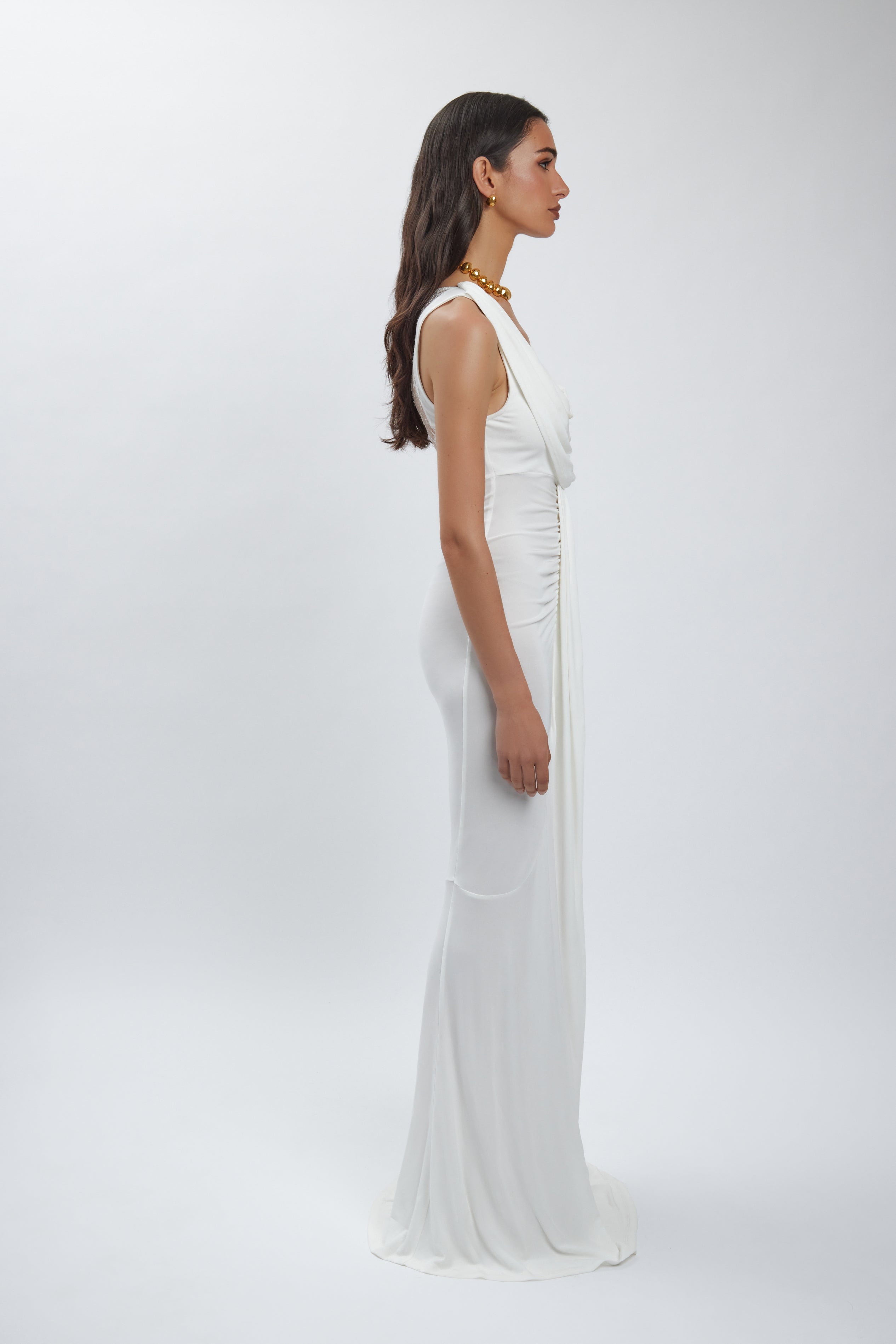 LUMINA DRESS
