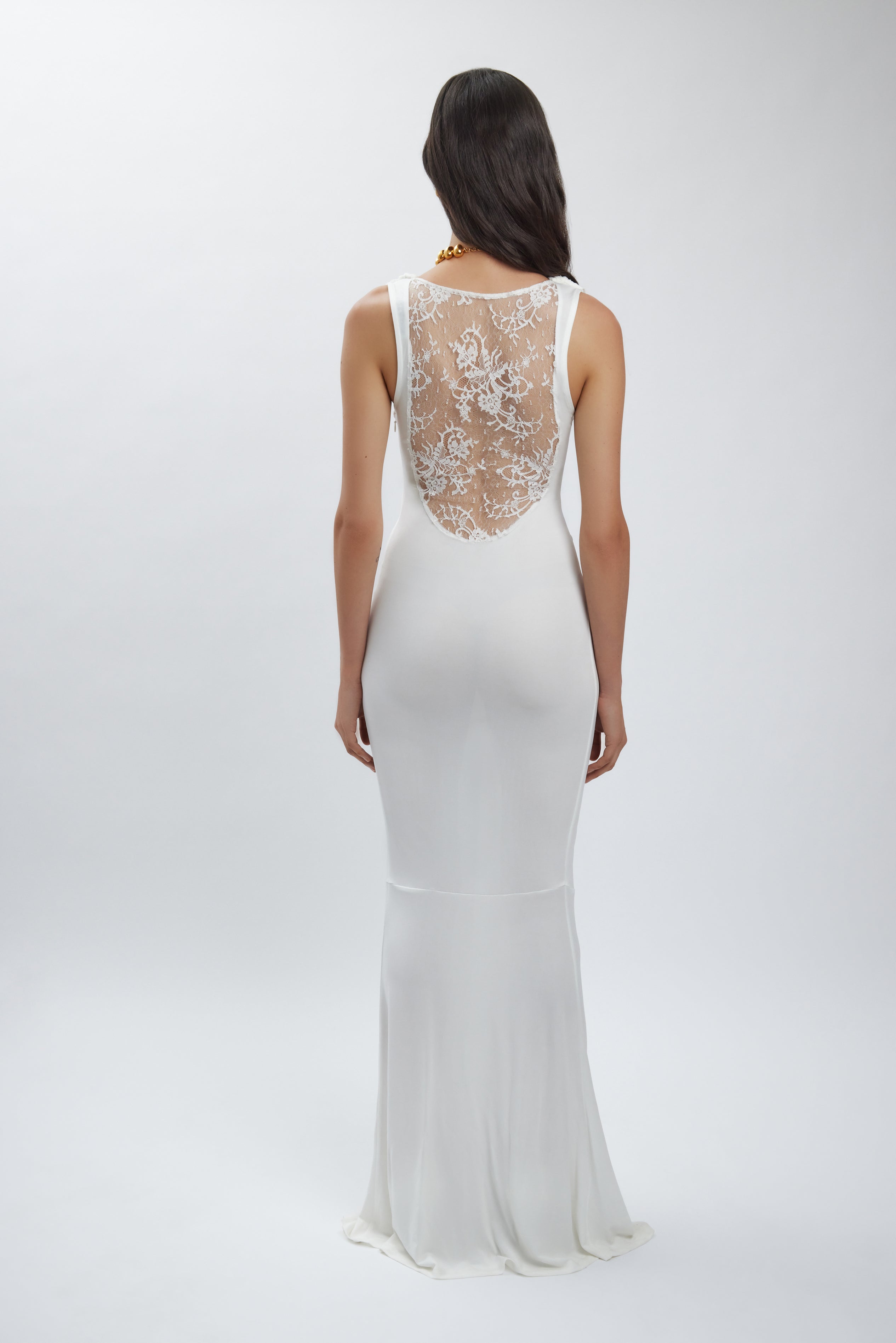LUMINA DRESS